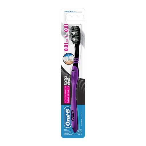 فرشاة اسنان للثة الحساسة Extra Soft Ultrathin Sensitive Toothbrush