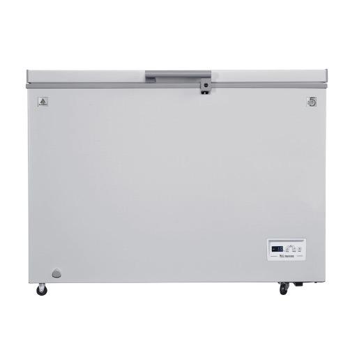 مجمدة  قدم Direct Cool Chest Freezer 15 Feet CF444S  15