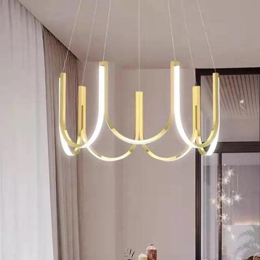 U-Series Pendant Light ثريا