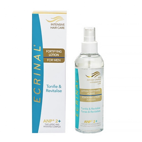 Intensive Hair Care Fortifying Lotion For Men لوشن بخاخ مركز للعناية بالشعر للرجال