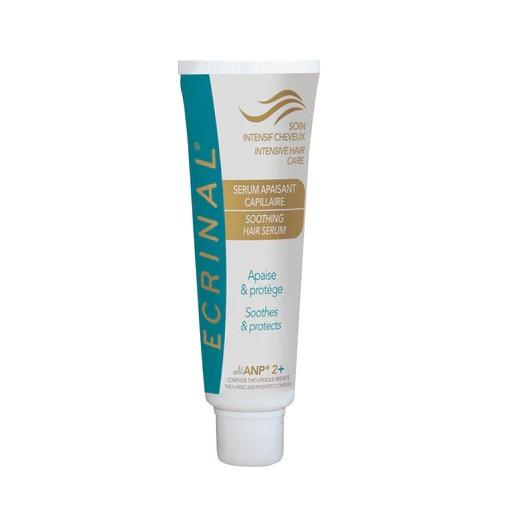 Ecrinal Soothing Hair Serum سيرم مهدئ للفروة