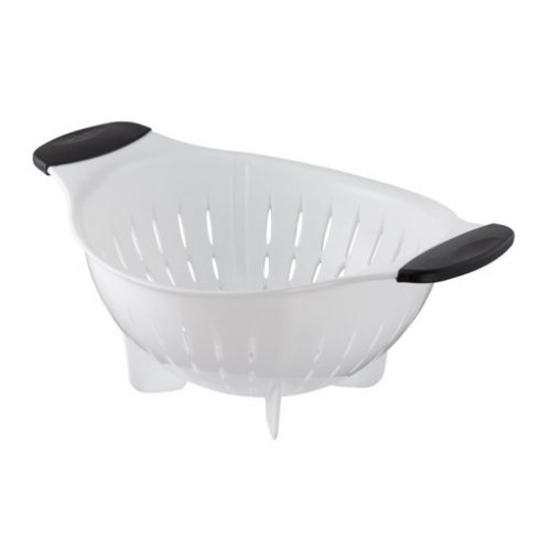 مصفاة بلاستيك Plastic Comfort Colander