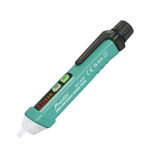 Smart Non-Contact Voltage Tester جهاز فحص قطع الاسلاك