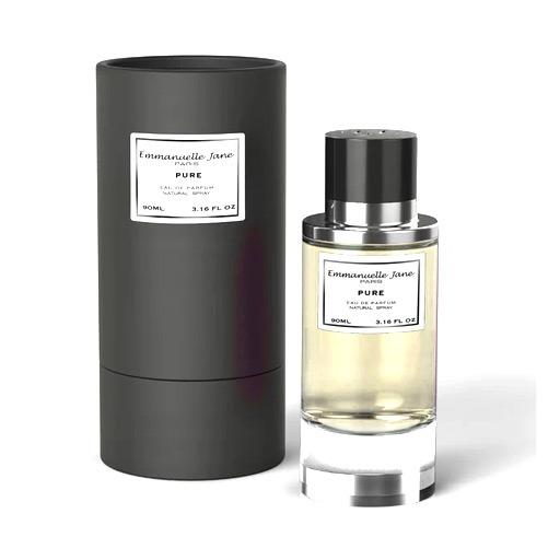 Emmanuelle Jane Pure Eau De Parfum Men's Perfume عطر بيور للرجال