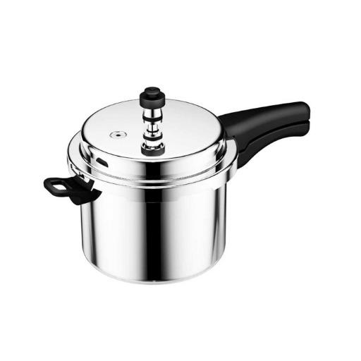 قدر ضغط 10 لتر Aluminium Pressure Cooker 10 L 
