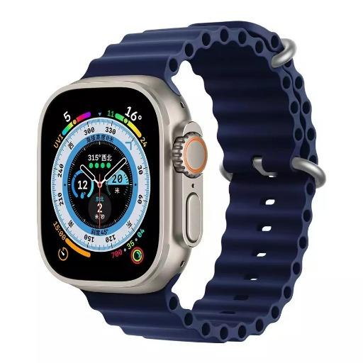 سوار لساعة ابل واتش