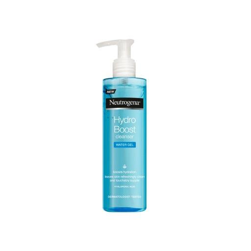 غسول جل مائي للوجه   Hydro Boost Cleanser Water Gel