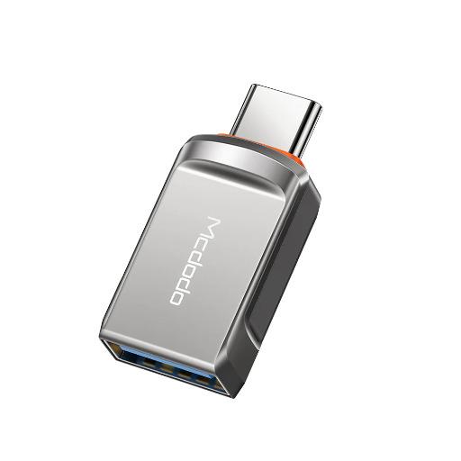 mcdodo Mcdodo Usba 30 To Typec Adapter