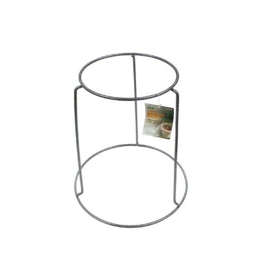 حامل وعاء الزرع Pole planter stand