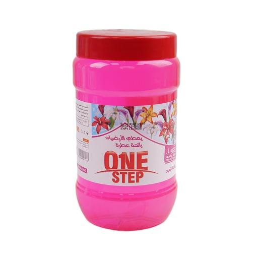 Venus Cleaning Gel Flowers Scent جل منظف برائحة الأزهار