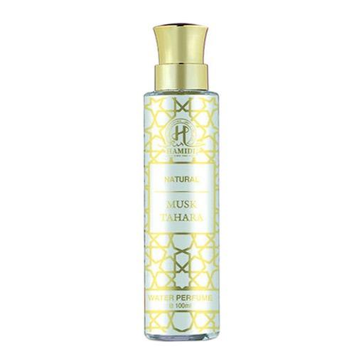 عطر ناتشورال مسك طهارة للرجال Natural Musk Tahara Water Men's Perfume 