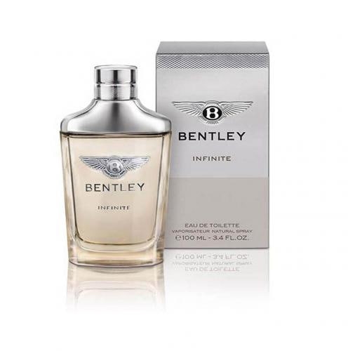 Infinite Woda Eau De Toilette Men's Perfume عطر انفنت ودا للرجال