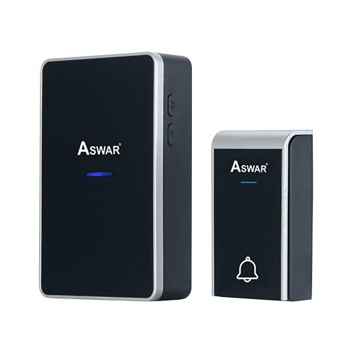 Wireless Bell جرس لاسلكي