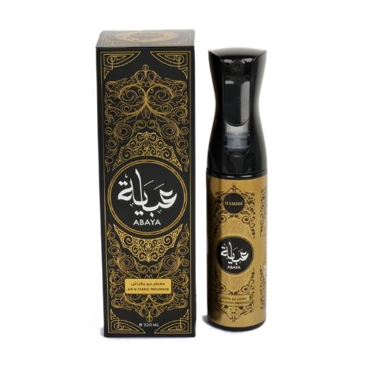 معطر الفراش والجو Air Freshener Abaya 