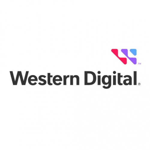 Western Digital