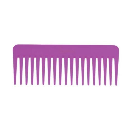 مشط عريض لفك تشابك الشعر Wide Tooth Detangle Comb