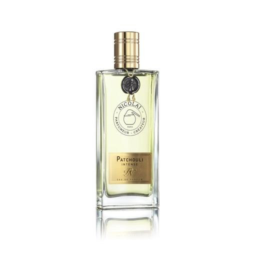 عطر باتشولي انتنس لكلا الجنسين Patchouli Intense Eau De Parfum Unisex 