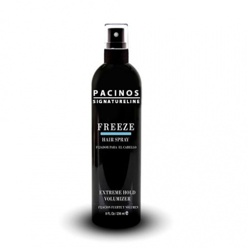 Freeze Hair Spray سبري مثبت للشعر