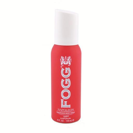 Napoleon Fragrance Men's Body Spray بخاخ معطر جسم للرجال