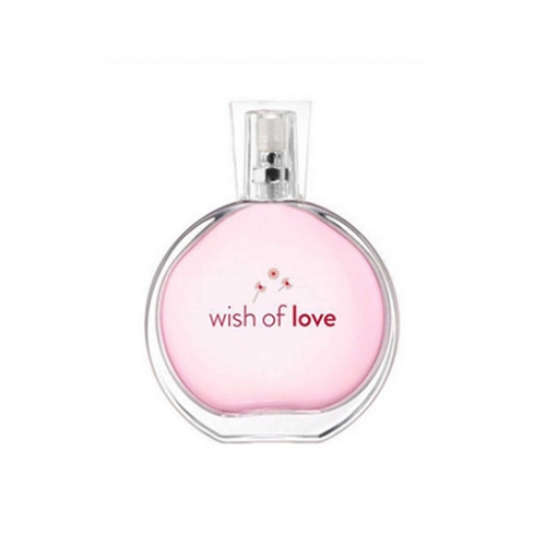 Wish of Love Eau de toilette For women عطر وش اوف لوف للنساء