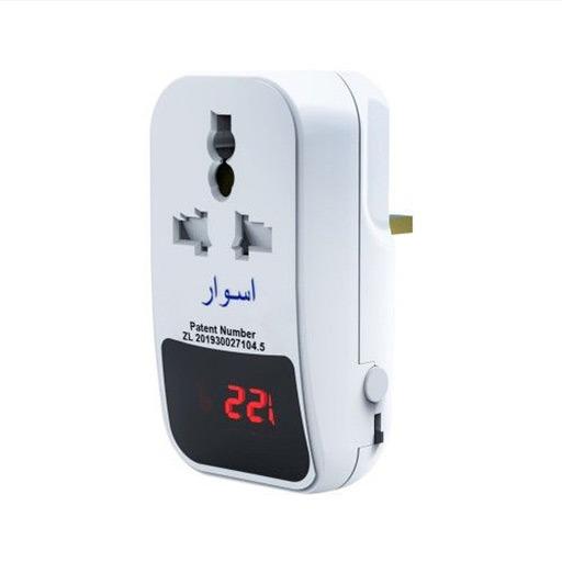 Protection Device جهاز حماية الثلاجة 10 امبير