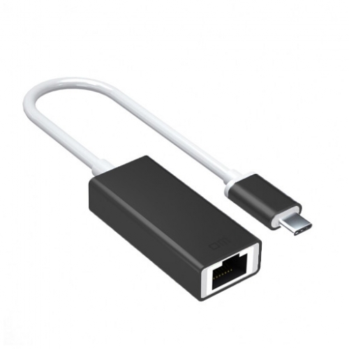 DM DM Type C To Lan Adapter