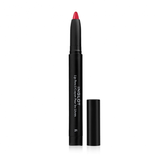 قلم احمر شفاه مات AMC Lip Pencil Matte With Sharpener