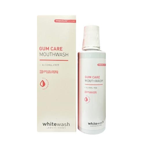 غسول فم مضاد للالتهابات Whitewash Gum Care Anti Inflammatory Mouthwash
