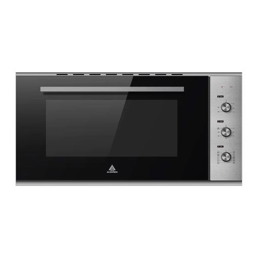 فرن كهربائي مدمج  لتر Builtin Oven 93L BEOHA93ABS6    93