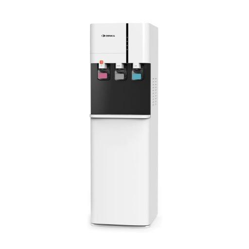 براد ماء Free Standing Water Dispenser Top Loading With Fridge FR612FU3