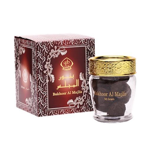 بخور المجلس Bkhoor Al Majlis 