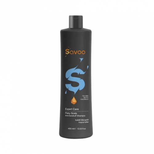 Anti Dandruff Shampoo شامبو مضاد للقشرة