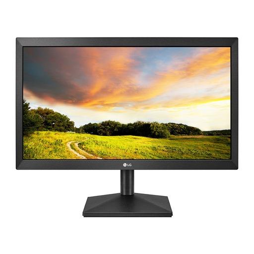 lg Lg 20mk400hb Dynamic Action Monitor 20 inch
