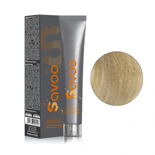 Hair Colour cream - Ivory Beige صبغة شعر - مجموعة تدرجات البيج العاجي