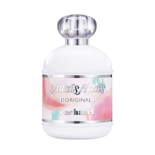 عطر أنيس أنيس لوريجينال للنساء Anais Anais L'Original Eau de Toilette Women's Perfume 