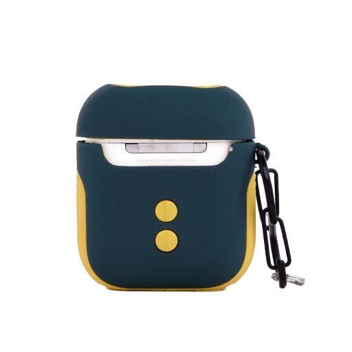 Airpods 2 Case حافظة سماعات ايربودز 2
