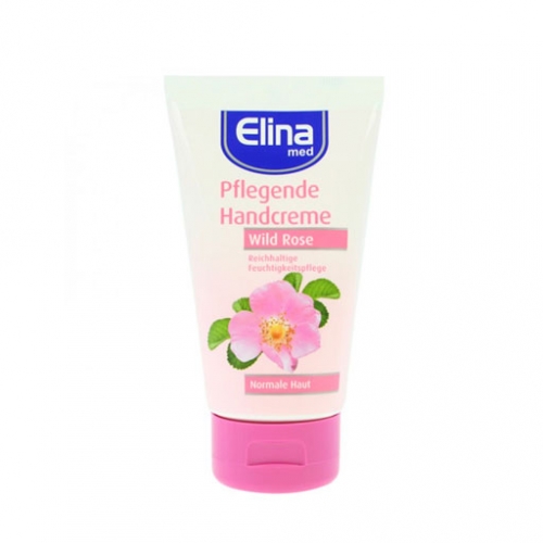 كريم اليدين Nourishing Hand Cream Wild Rose