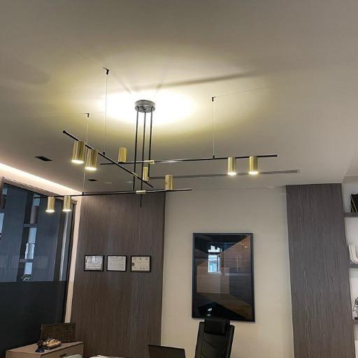 Tribes Chandelier ثريا