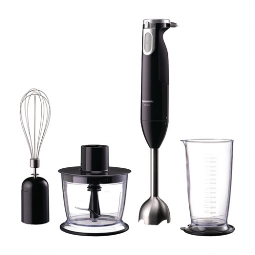 خلاط يدوي كهربائي 3 في 1 3in1 Electric Hand Blender 600W