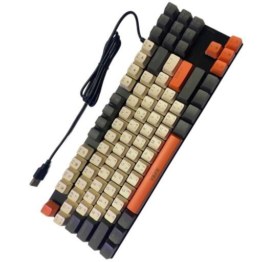 vajra Vajra K87
