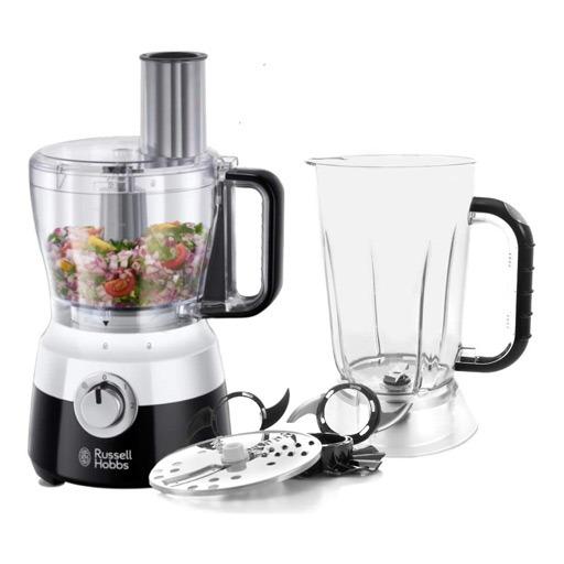 Horizon Food Processor محضرة الطعام وخلاط