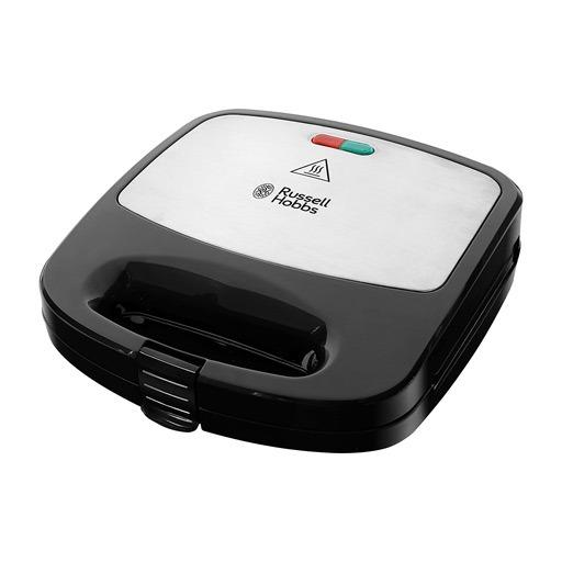 كابسة ساندويشات ومحمصة Fiesta 3 in 1 Deep Fill Sandwich Maker 