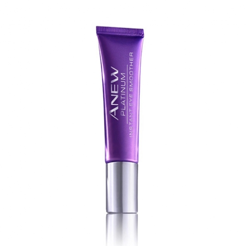 Anew Platinum Instant Eye Smoother كريم للعين