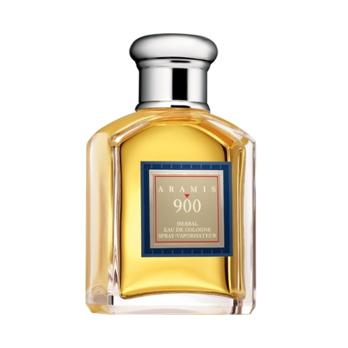 900 Herbal Eau de Cologne Men's Perfume عطر 900 هيربال للرجال
