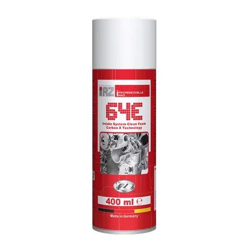 Clean Foam Carbon X Technology فوم تنظيف بتقنية كاربون أكس