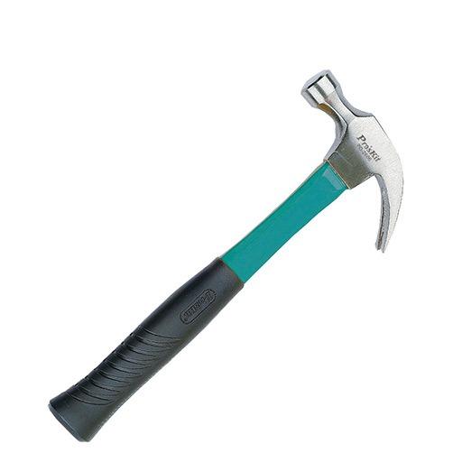Heavy Duty Curved-Claw Hammer مطرقة ذات المخلب