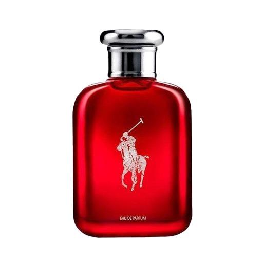 Ralph Lauren Polo Red Eau de Parfum Men's Perfumr عطر رالف لورين بولو ريد للرجال