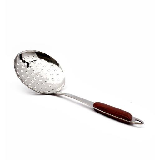 مغرفة Stainless Steel Skimmer 