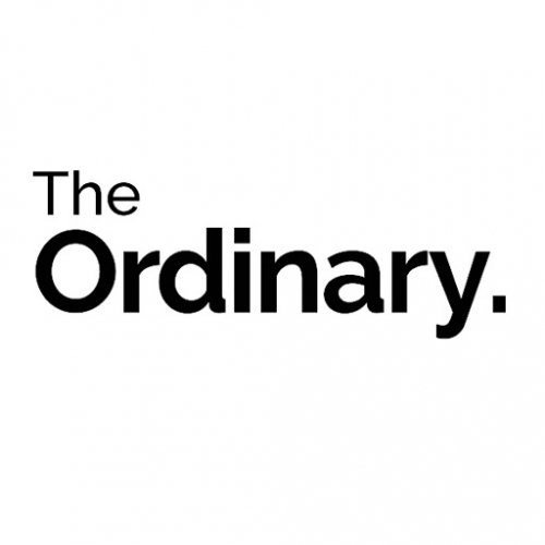 The Ordinary