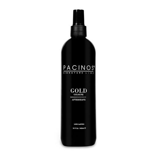 After Shave Gold Cologne كولونيا ما بعد الحلاقة